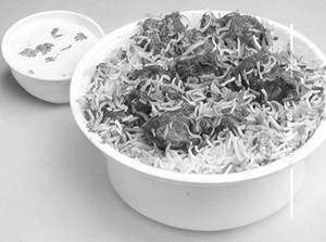 Mutton Kushka