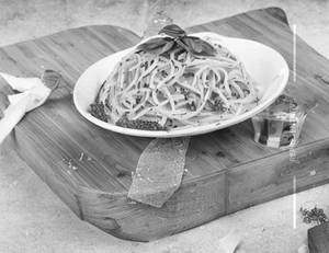 Aglio Olio E Pepperonico