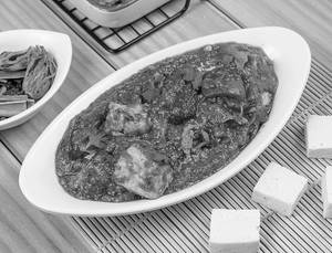 Paneer Kadai