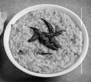 Dal Khichdi