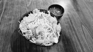 Chicken Noodles