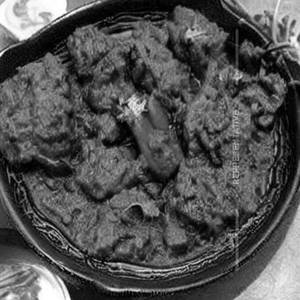 Stuffed Shimla Mirch