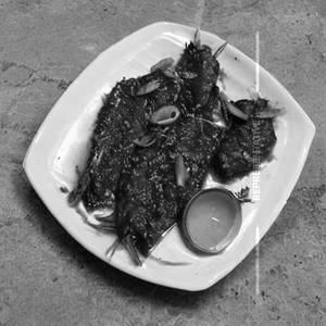 Chilli fish