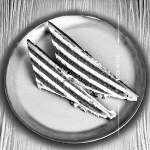Green Chilli Cheese Sandwich