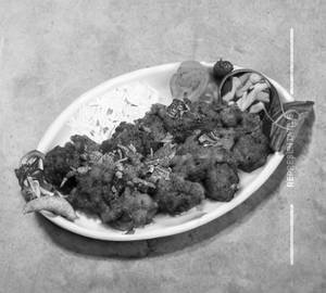 Al Faham Chicken