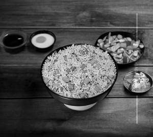 Gobi Fried Rice