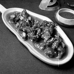 Special Chilli Chicken