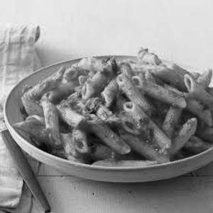 Arrabiata (red pasta)