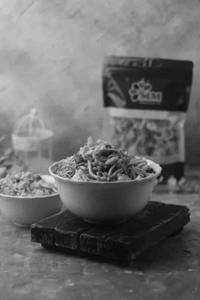Mix Farsan [100 Gms]