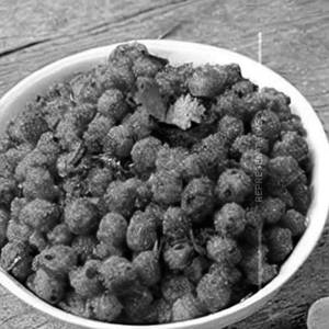 Pepper Manikkara Boondi                                    