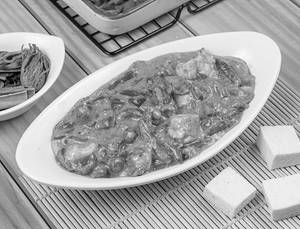 Mixed Vegetable