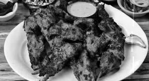 Arabic Tandoori