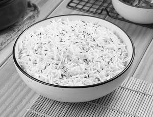 Jeera Rice