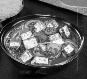 Kadai Paneer
