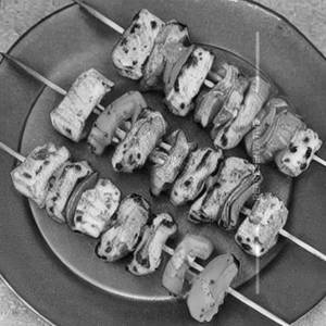 Panneer Tikka