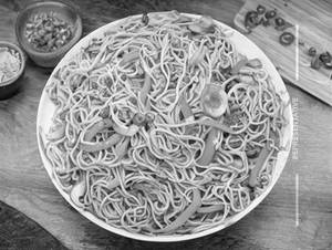 Veg Noodles