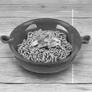 Nongshim noodles red