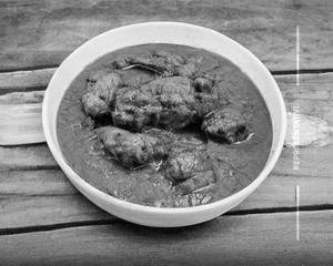 Murgh Mughlai
