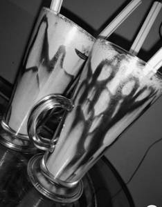 Chocolate Sharja