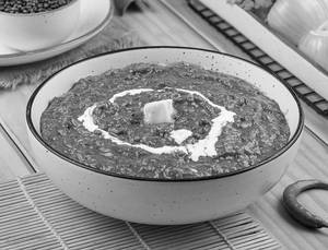 Dal Makhani