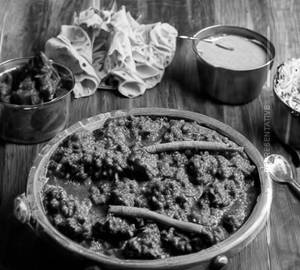 Bendi Masala