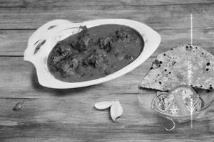 Mix veg kadai