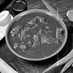 Kaadai Gravy