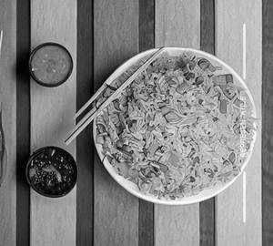 Veg Fried Rice