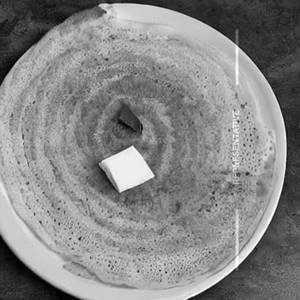 Plain Uthappam
