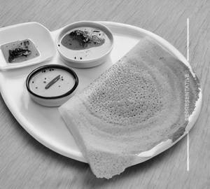 Sponge Dosai