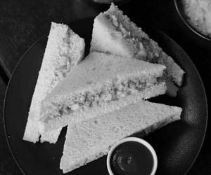 Paneer Sandwich