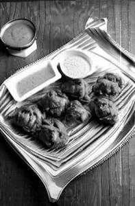 Harabhara Kabab