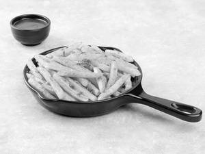 French Fries Peri Peri