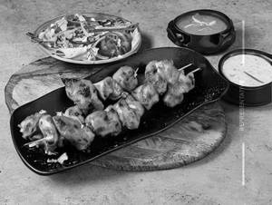 Chicken Kebab Boneless