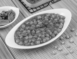 Chana Masala