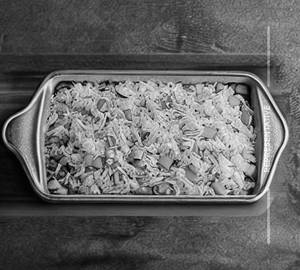 Singapore Fried Rice