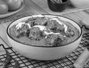 Chicken Tikka Butter Masala