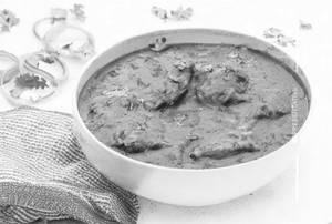 Chicken Methi Masala