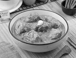 Butter Chicken (boneless)