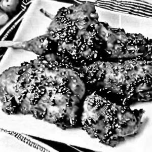 Kal Pepper Chicken
