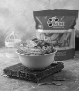 Tikha Kela Wafer [200 Gms]