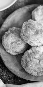 Sweet Biscuit