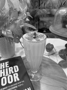 Biscoff Cold Coffee