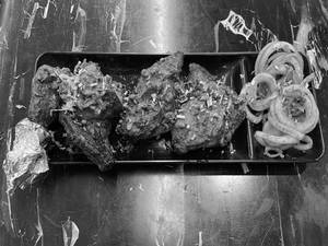 Murg Tandoori Full