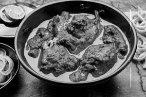 Murgh Lahori