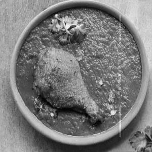 Chicken Sagoti
