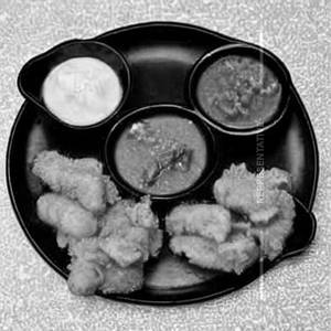 Nattukozhi fry