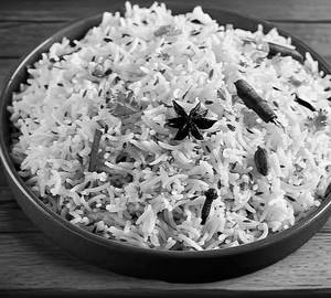 Jeera Rice