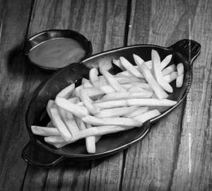 French Fries Salted 