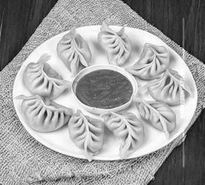 Paneer Momos